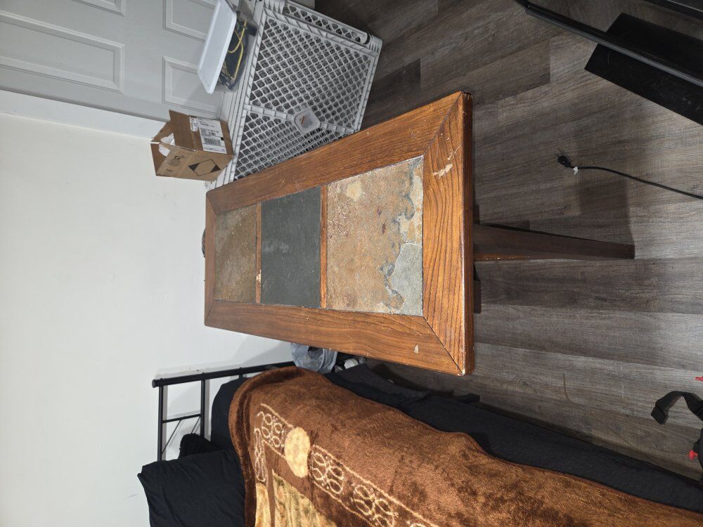 entry/ sofa table