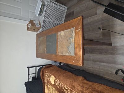 entry/ sofa table