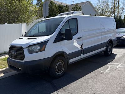 2015 Ford Transit 250