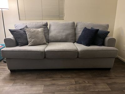 Couch for sale