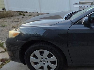 2010 Toyota Camry XLE