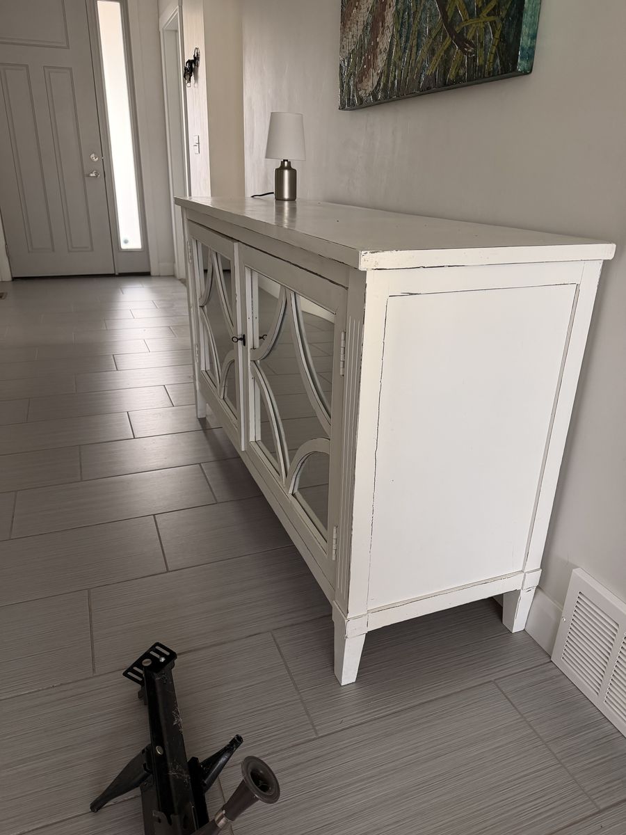 Credenza