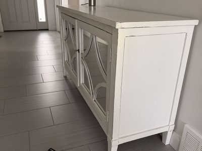 Credenza