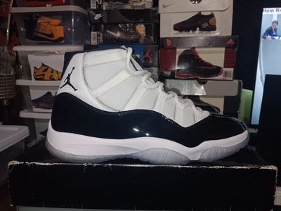 2018 Air Jordan 11 Retro "Concord"