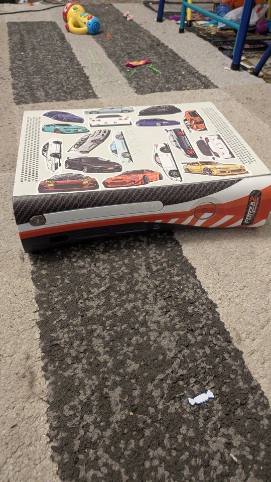 Xbox 360 