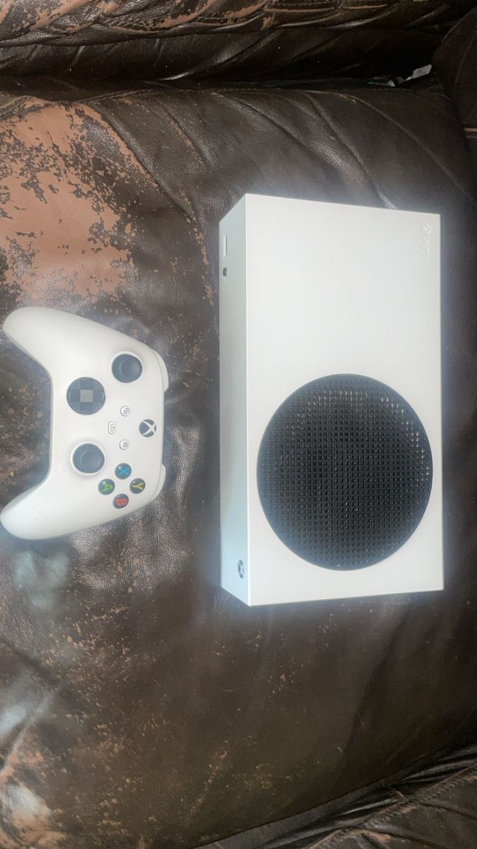 Xbox Series S 512 Gb