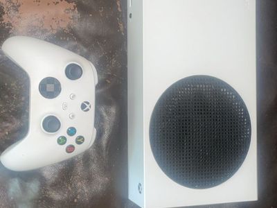 Xbox Series S 512 Gb