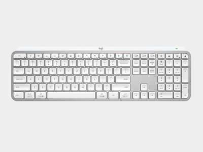 Brand New Logitech MX Keys S Apple Keyboard