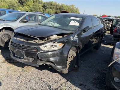 Just In! 2016 Dodge Dart Parts - UTPAP Ogden