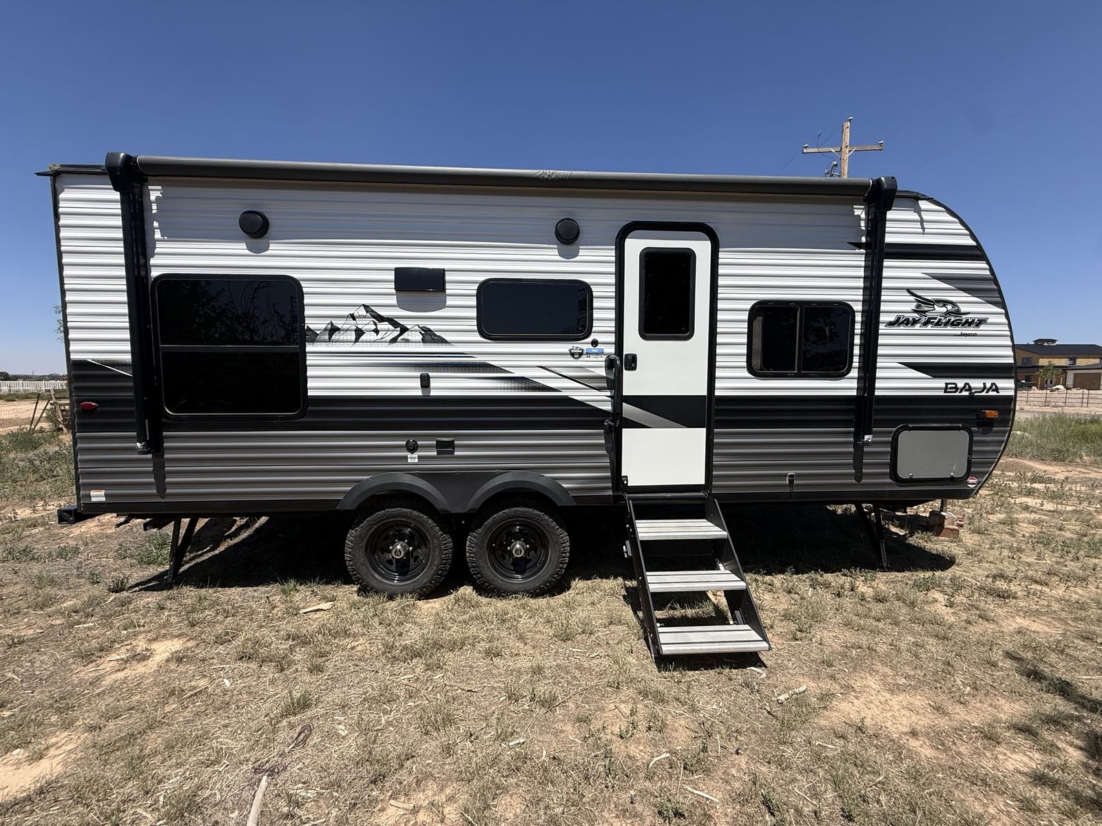 2024 Jayco Baja