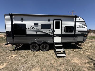 2024 Jayco Baja