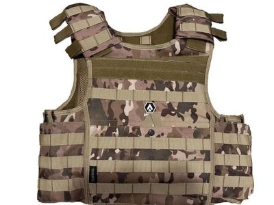 Brand new plate carrier