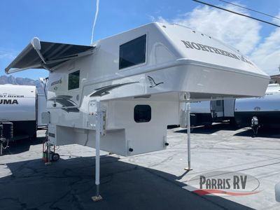 New 2026 Northern Lite Limited Edition 10-2EXLEDB
