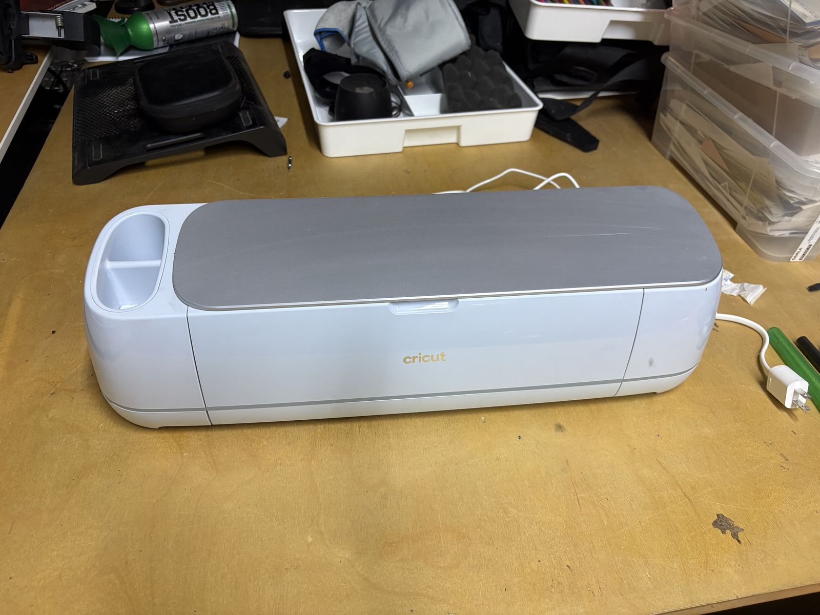 NEW Cricut Maker 3 Bundle