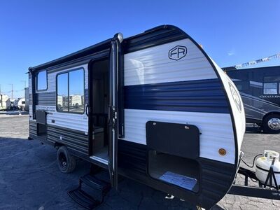 2026 Forest River Wolf Pup 17LP $15,985