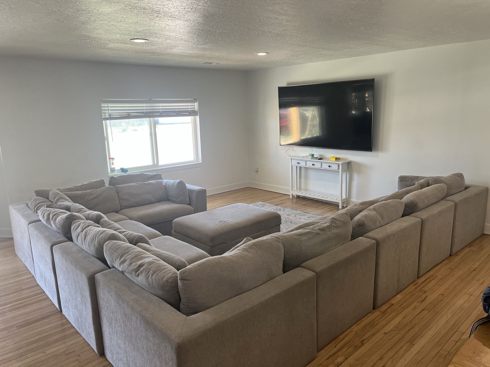 10 piece sectional couch