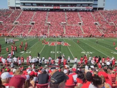 Utah Football Season Tickets