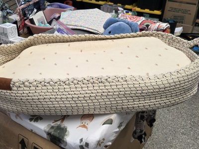 Moses basket