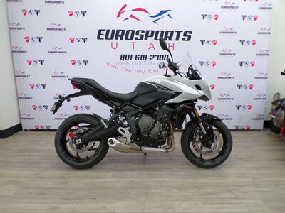 2024 Triumph TIGER SPORT 660