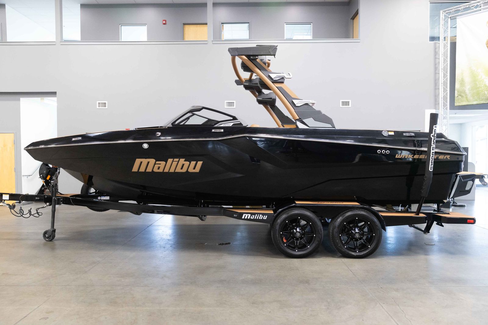 2026 Malibu 23 MXZ Boats
