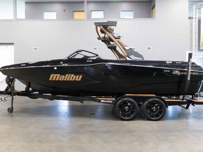 2026 Malibu 23 MXZ Boats