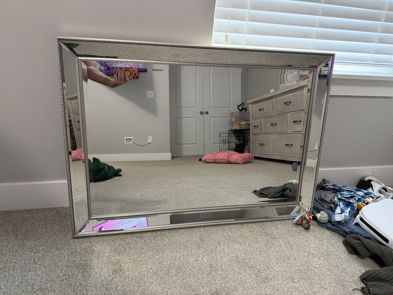 Nice mirror