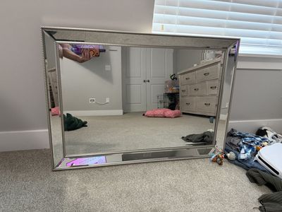 Nice mirror