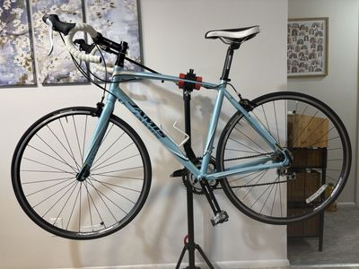 # UNIQUE Jamis Ventura Sport.