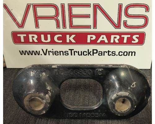 Kenworth Suspension Parts