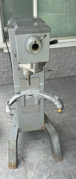 Univex SRM30 Commercial Mixer