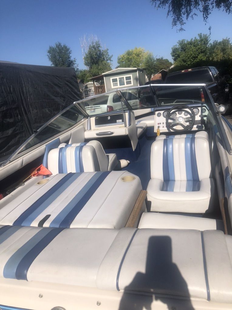 1700.00 Searay 87
