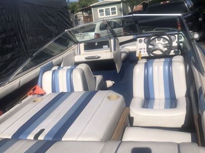 1700.00 Searay 87