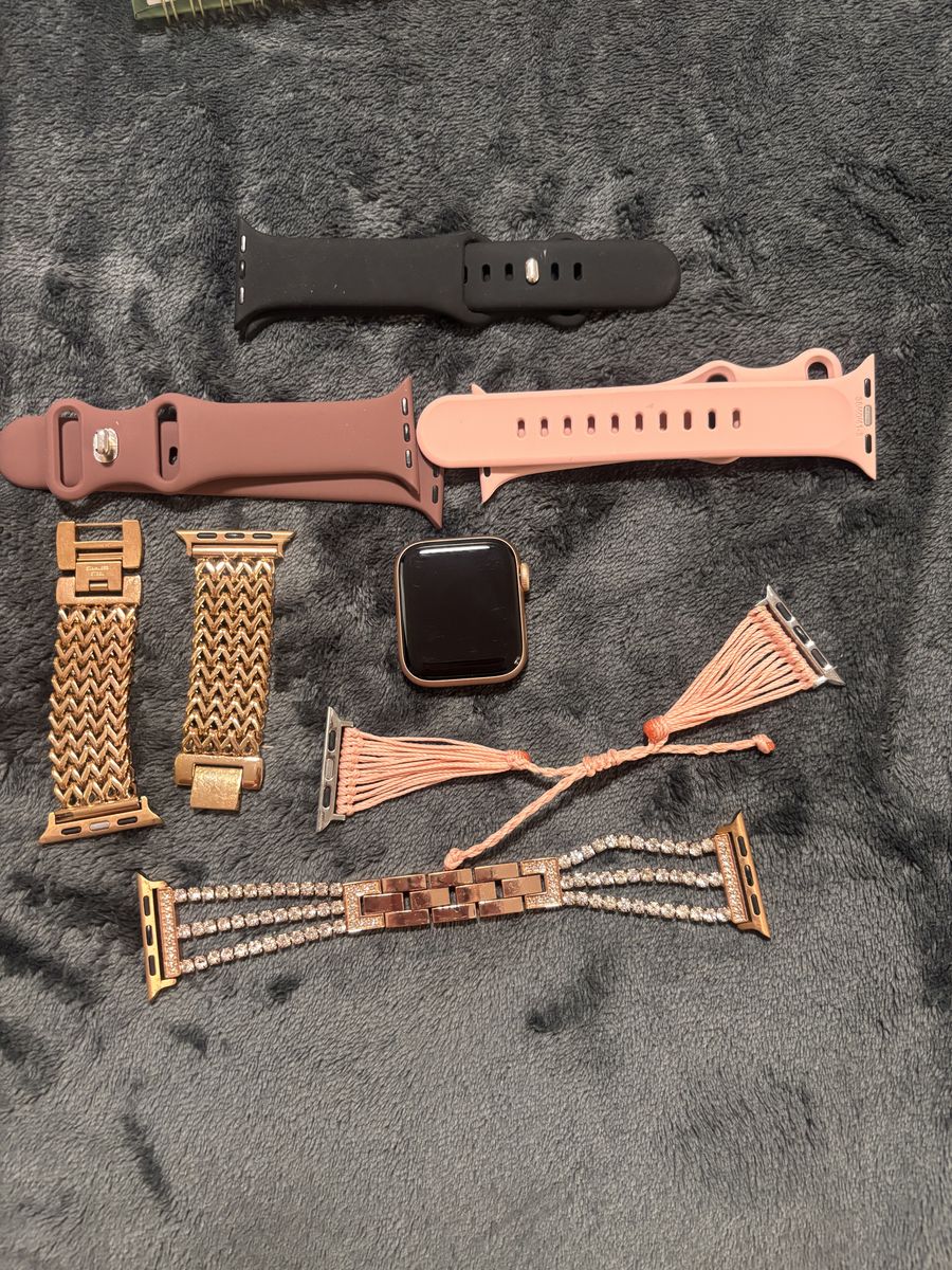 Apple Watch Series 6 40mm
