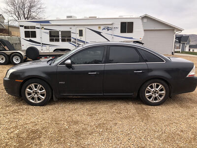 2008 MERCURY SABLE Premier