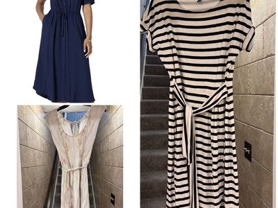 Women’s Size Small Dresses $15/ALL