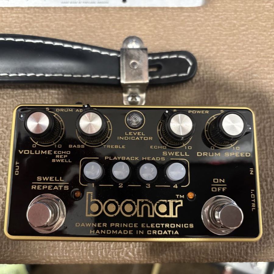 Dawner Prince Boonar V2