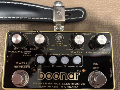 Dawner Prince Boonar V2