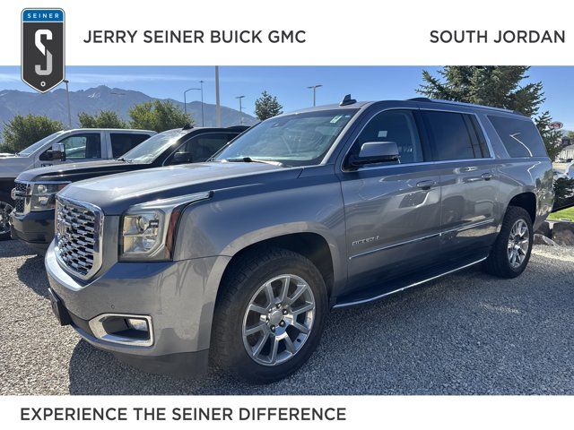 2018 GMC Yukon XL Denali