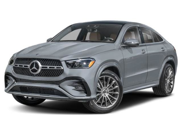 2026 Mercedes-Benz GLE-Class GLE 450 4MATIC
