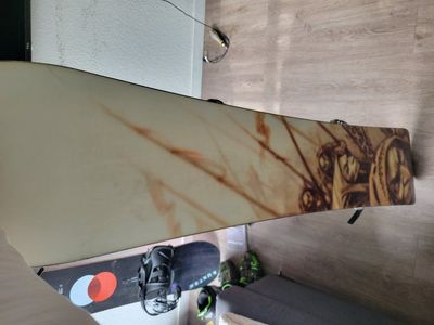 Snowboard 159 cm
