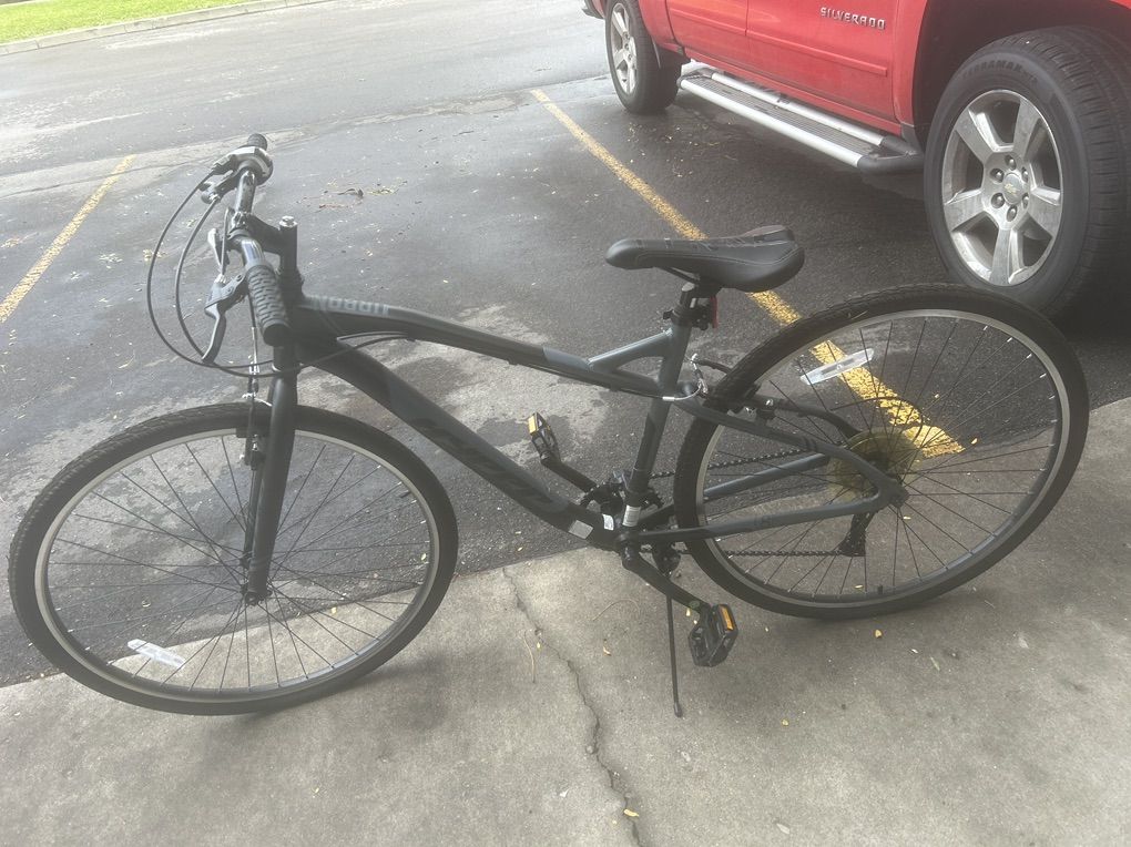 Urban Hyper Bike