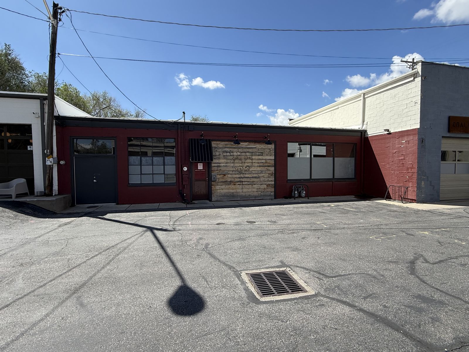 Sugarhouse Retail/Office Available for Short Term Lease