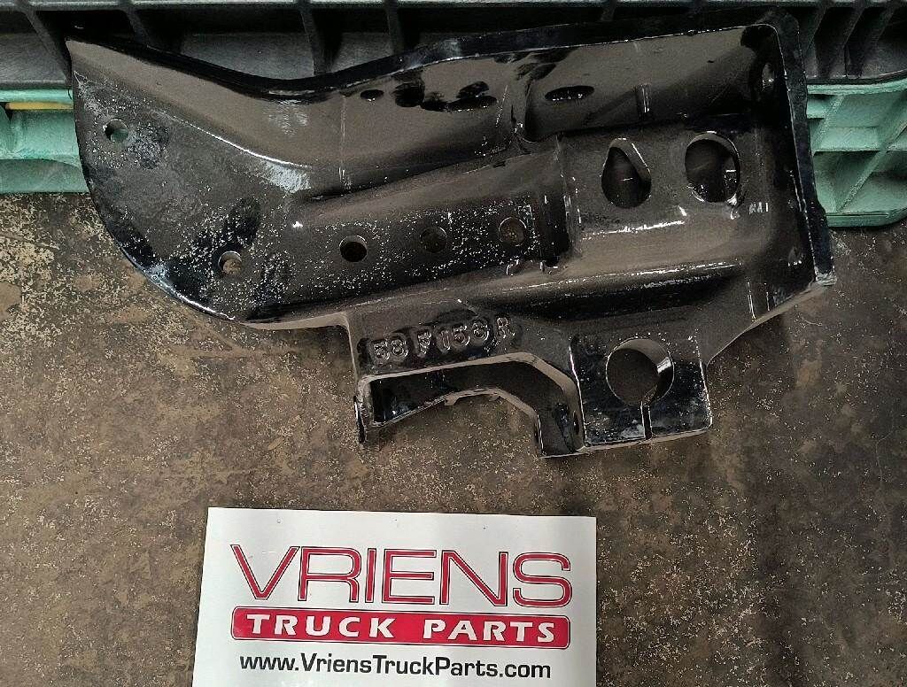 Kenworth W900 Bracket