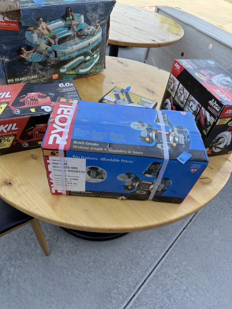 Tools