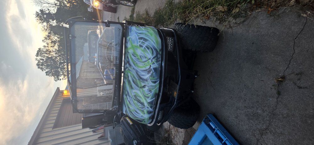 cushman truckster manual 5 spd