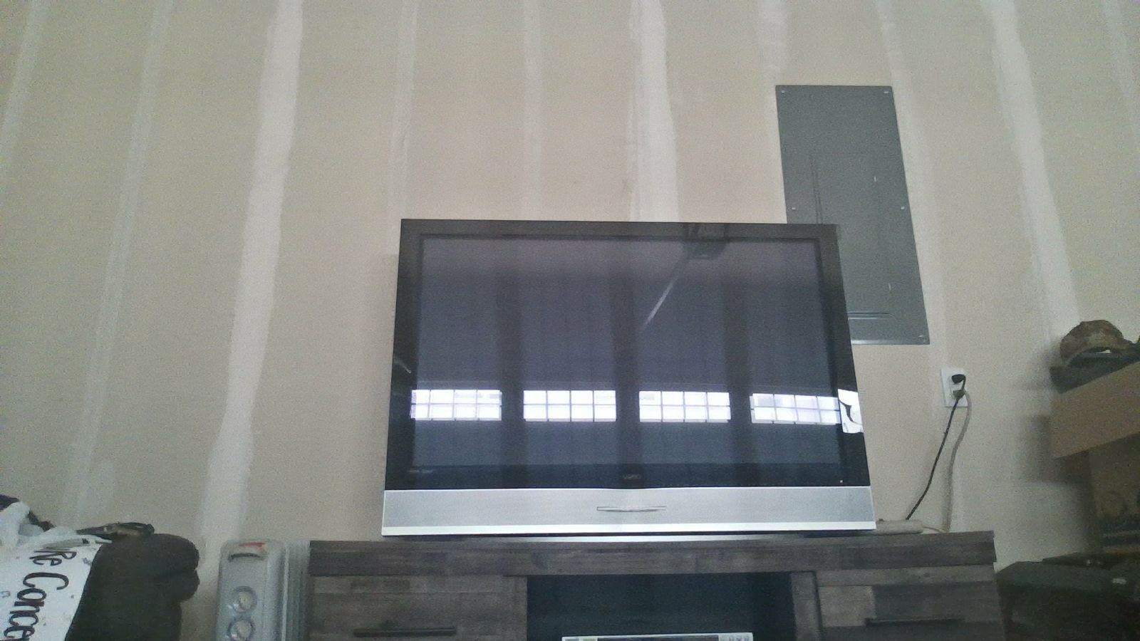 Vizio 50" Plasma TV – Amazing Sound, Rich Picture Quality, Classic Home Theater Experience