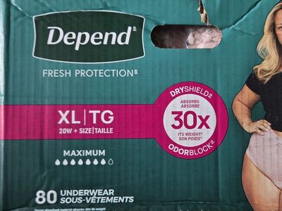Depends