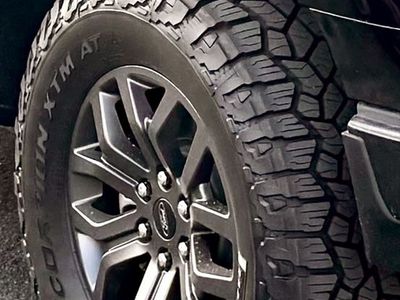 Brand new 275/70R18 Pirelli Scorpion XTM AT tires (set of 4)