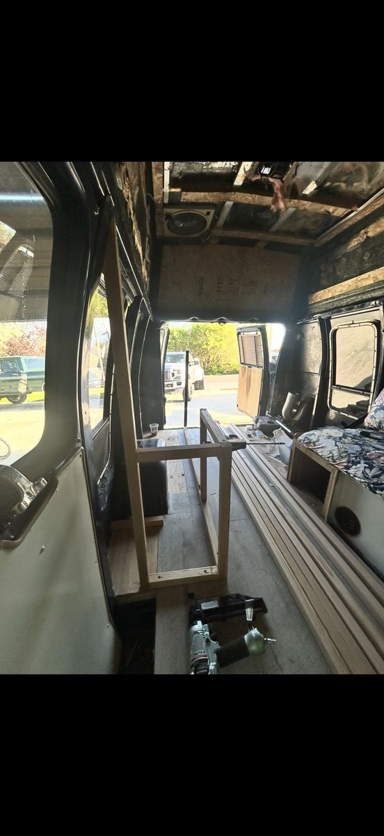 Chevrolet Van