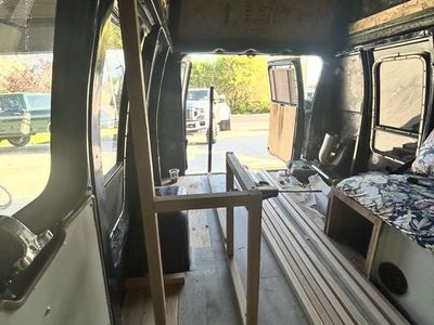 Chevrolet Van